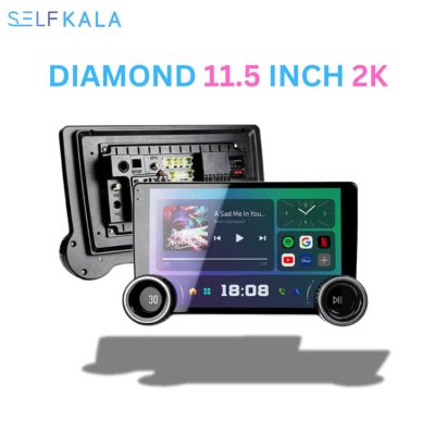 خرید مانیتور دایموند 2K
