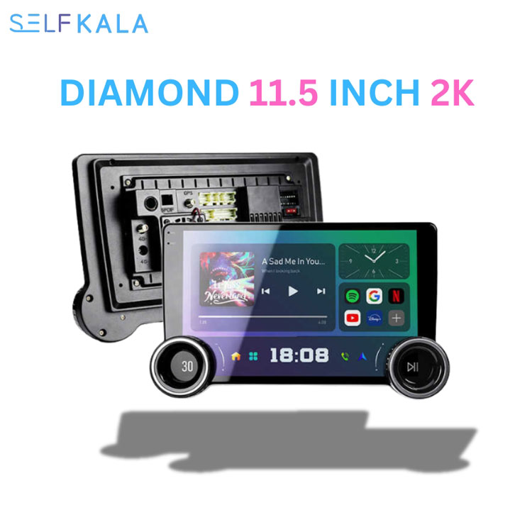خرید مانیتور دایموند 2K