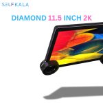مانیتور دایموند 4+64