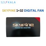 مانیتور فابریک سوناتا 4-2007 مدل SK7