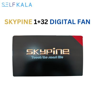 مانیتور فابریک لیفان X60 مدل SK7