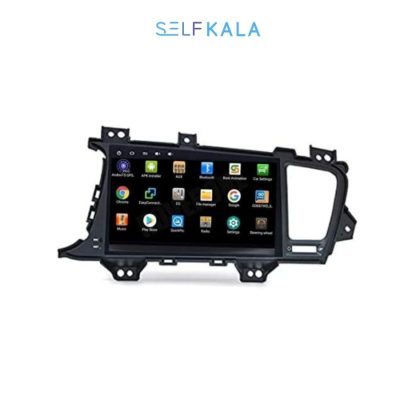 2011-12 مانیتور اندروید فابریک اپتیما