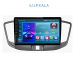 MVM 550 مانیتور اندروید فابریک