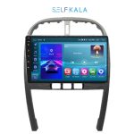 X33 مانیتور اندروید فابریک