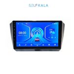 j5 مانیتور اندروید فابریک جک