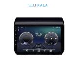 s3 مانیتور اندروید فابریک جک