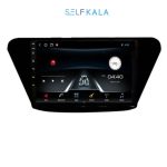 x50 مانیتور اندروید فابریک لیفان