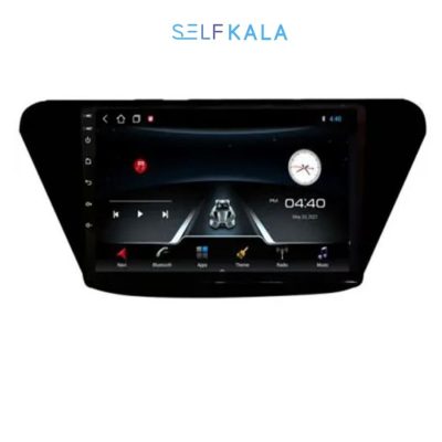 x50 مانیتور اندروید فابریک لیفان