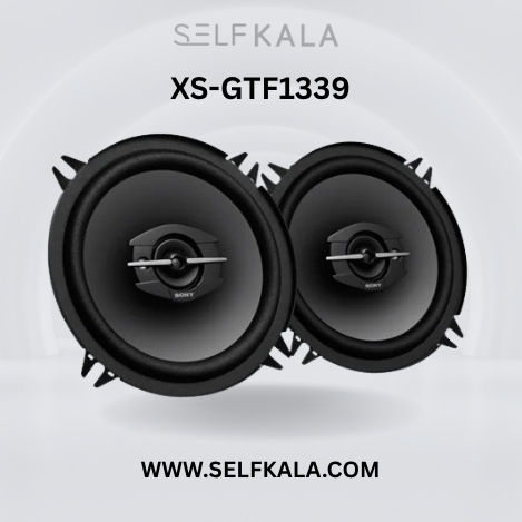 باند-خودرو-سونی-مدل-XS-GTF1339-ویتنامی