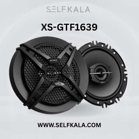 باند-سونی-XS-GTF1639-اورجینال