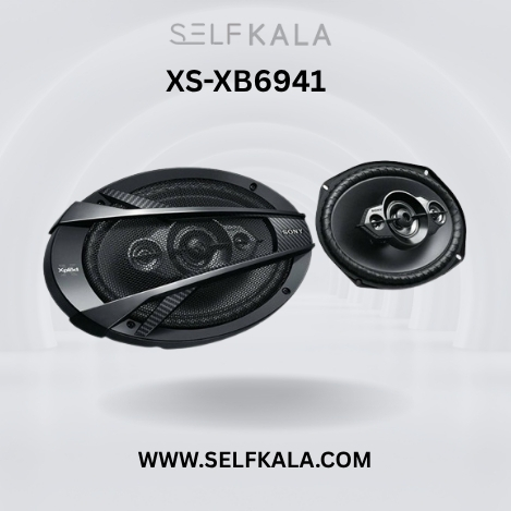 بلندگو-بیضی-سونیXS-XB6941-ویتنامی