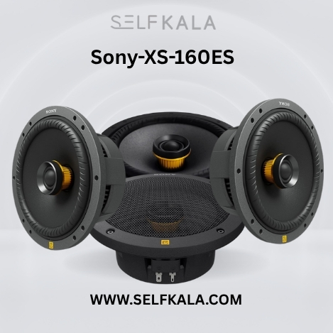 بلندگو-سونی-Sony-XS-160ES-اورجینال