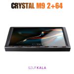 قیمت مانیتور کریستال M9