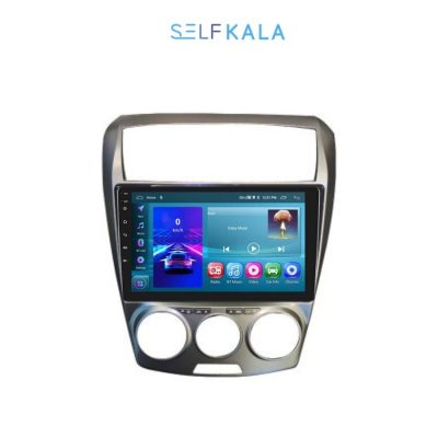 مانیتور اندروید فابریک بسترن b50