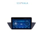 مانیتور اندروید فابریک بی ام و x1
