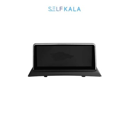 مانیتور اندروید فابریک بی ام و x3