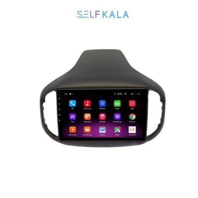 مانیتور اندروید فابریک تیگو 7