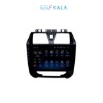 مانیتور اندروید فابریک جیلی امگرند X7