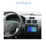 مانیتور اندروید فابریک ریو ایرانی