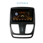 مانیتور اندروید فابریک ساینا