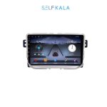 مانیتور اندروید فابریک هاوال H2