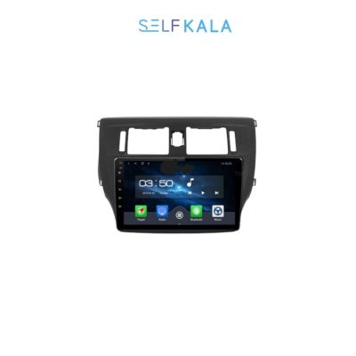 مانیتور اندروید فابریک ولکس c30