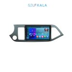 مانیتور اندروید فابریک پیکانتو