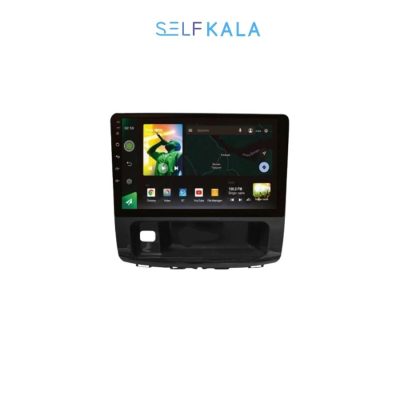 مانیتور اندروید فابریک گریت وال هاوال h9
