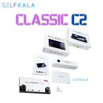 مانیتور اندروید کلاسیک C2