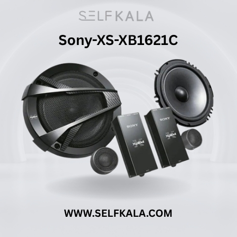 کامپوننت-سونی-Sony-XS-XB1621C-اورجینال