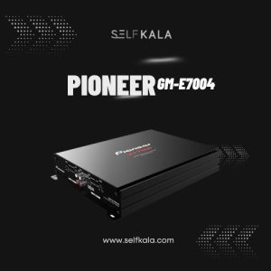 آمپلی فایرGM-E7004